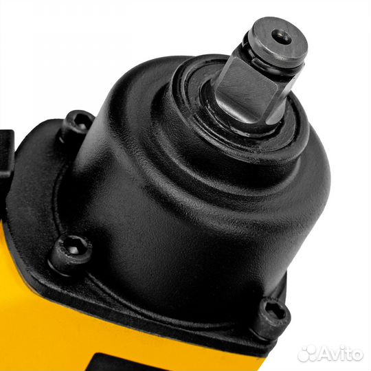 Ударный пневмогайковерт IWS550 Compact,1/2