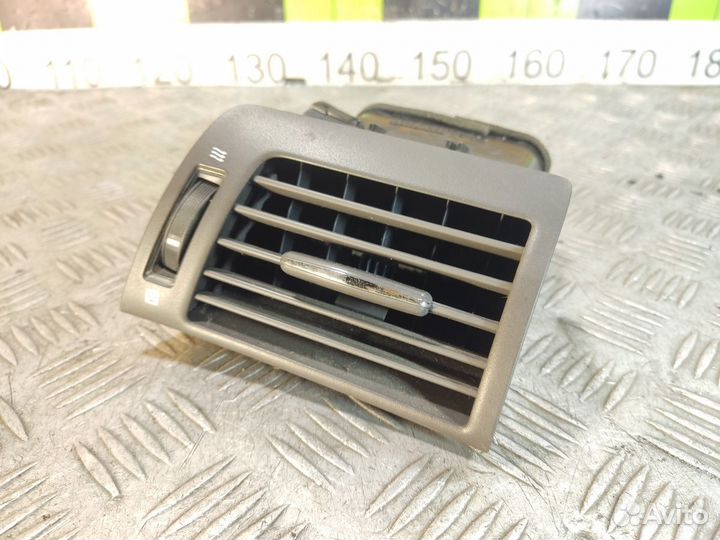 Дефлектор воздушный Lexus Ls 2006-2017