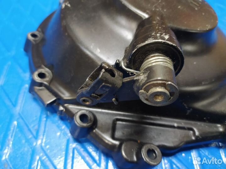 Крышка сцепления Yamaha YZF-R6 R6 YZF YZF-R6S