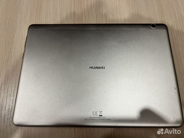 Huawei mediapad T3 10 16gb