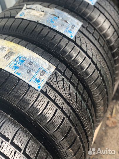 GT Radial Champiro WinterPro HP 245/40 R18 96V