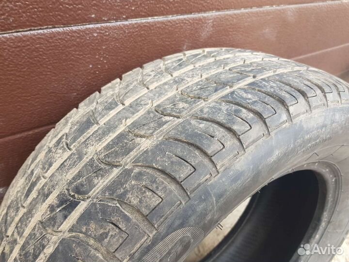 Primewell PS830 215/60 R16