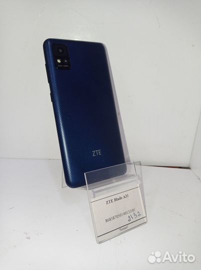 ZTE Blade A31