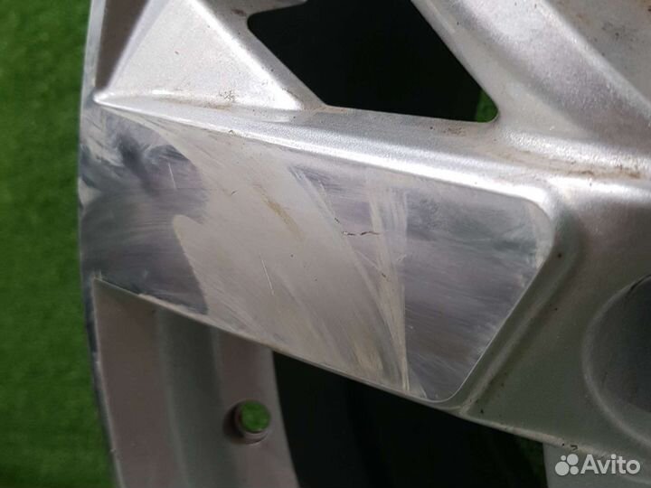 Диск литой lexus nx r18 replay 1 штука