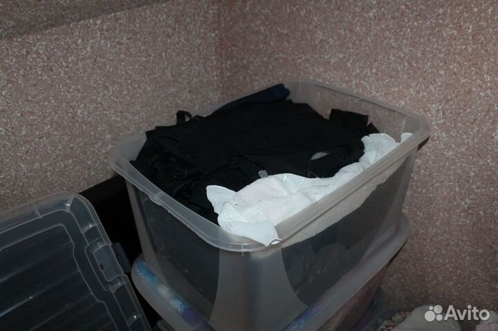 Одежда для школы