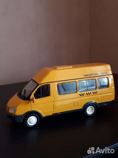 Модели автомобилей 1 43