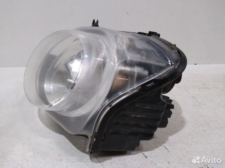 Фара левая Nissan Juke F15 2011