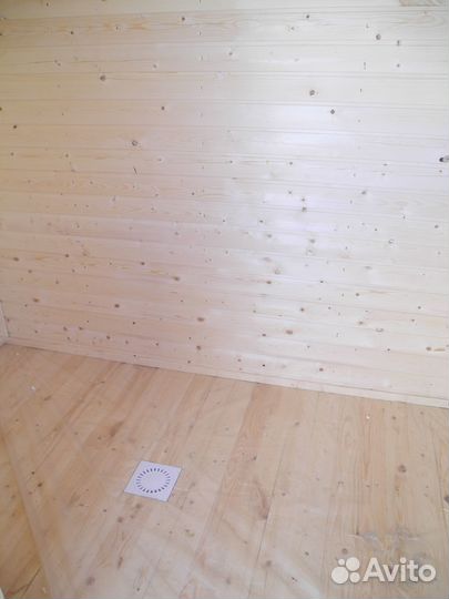 Бани, Бытовки, Вагончики, Дома