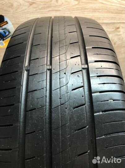 Amtel Planet EVO 205/60 R16 92H