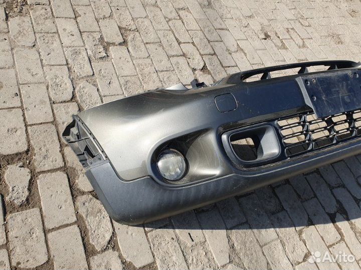 Бампер передний Mini Cooper S Countryman R60 1.6