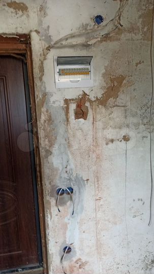 2-к. квартира, 54,5 м², 4/4 эт.