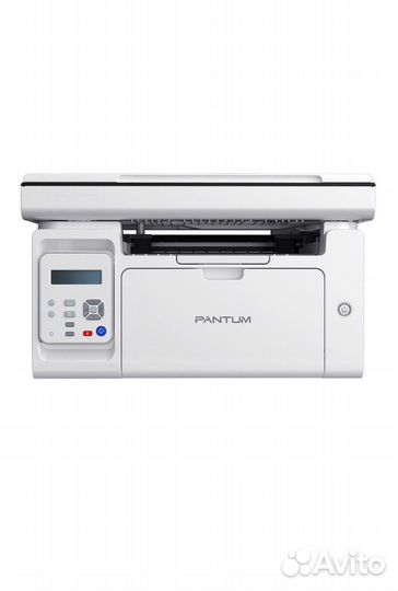 Мфу Pantum M6506NW (M6506NW) новый