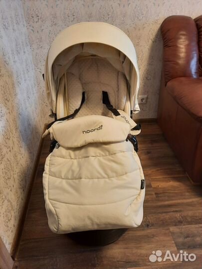 Детские коляски 2 в 1