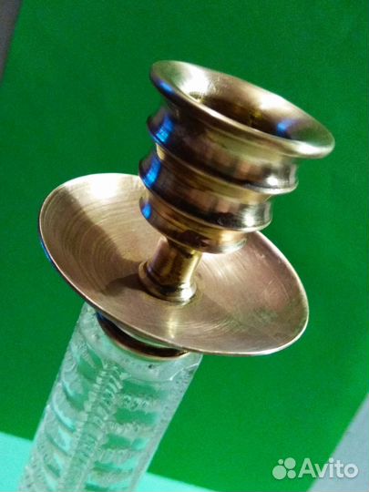 Подсвечник