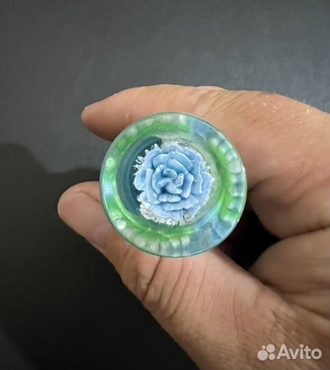 Ваз 2106, 2101, 2103 - Розочка прикуриватель