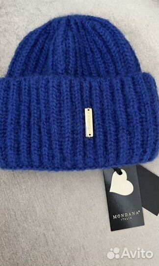 Новая Шапка Mondana