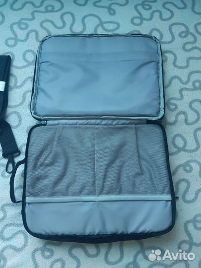 Сумка для ноутбука