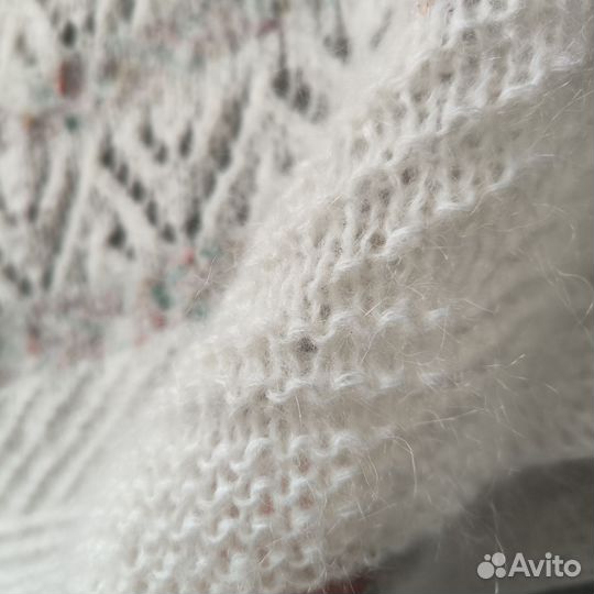 Платок/шаль/бактус женский