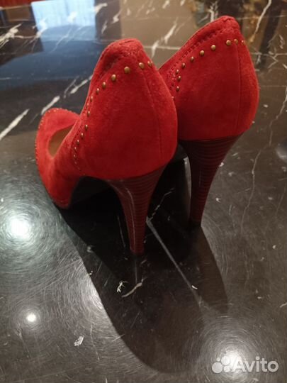 Туфли женские 40 размер