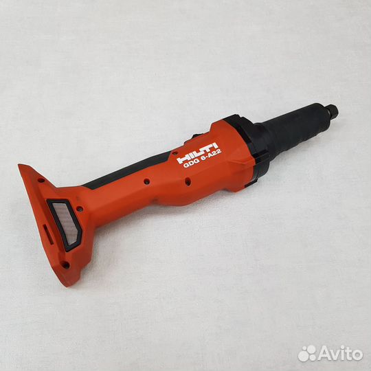 Шлифовальная машина Hilti GDG 6-A22 (Новое)