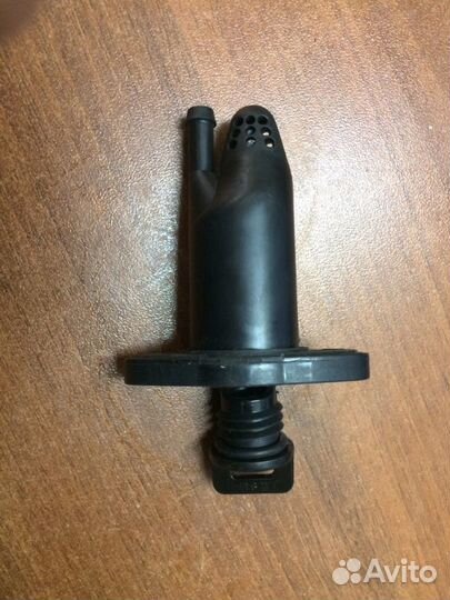 292001254 пробка сливная BRP Sea-Doo RXP RXT GTI