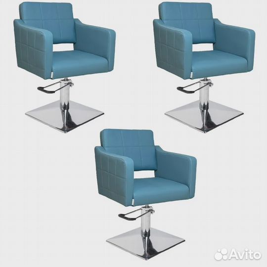 Парикмахерское кресло 