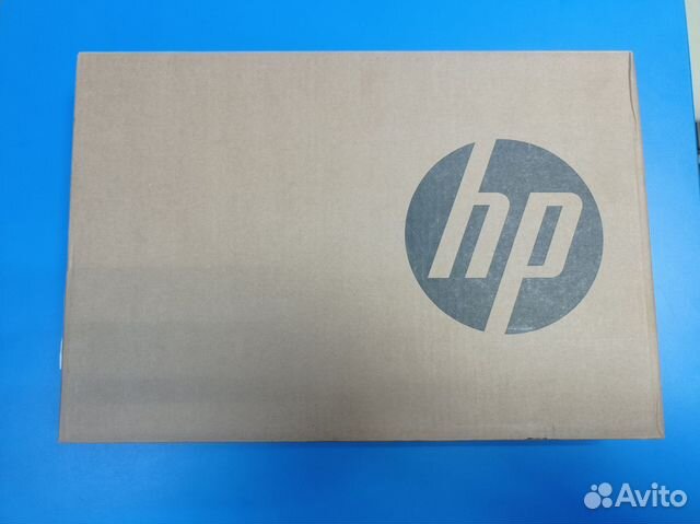 Новый HP ProBook 430 G5