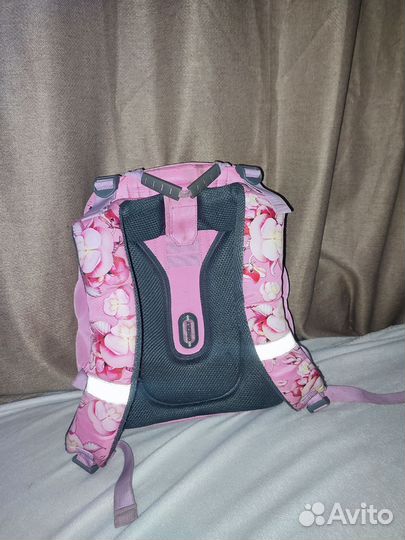 Рюкзак школьный для девочки