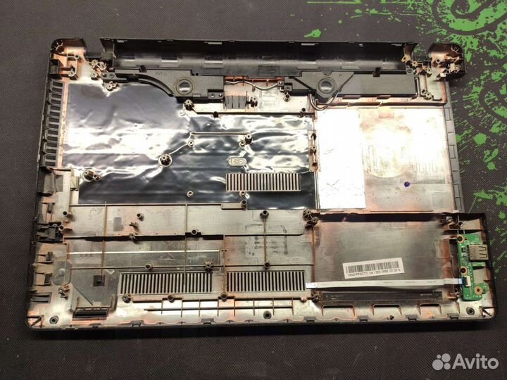 Asus K550DP (X550Z) Корпус для ноутбука