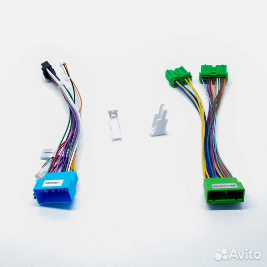 Штатная магнитола для Honda Accord CL7, CL9 правый