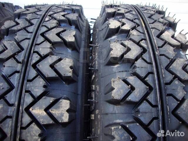 Алтайшина ВЛИ-5 175/80 R16 85P