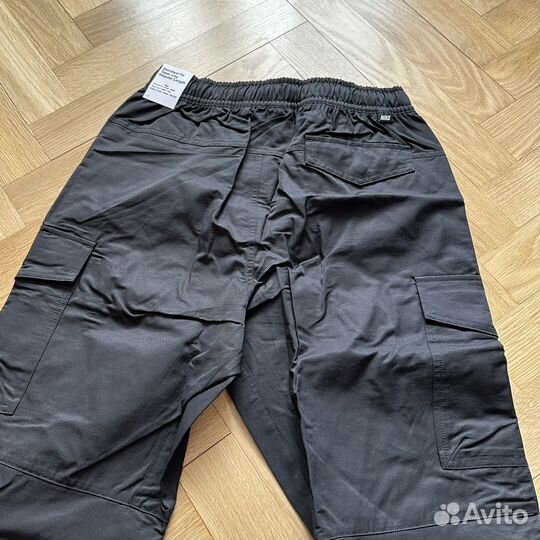 Штаны Nike Sportswear Utility Trousers Tech