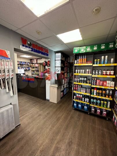 Свободного назначения, 44.3 м²