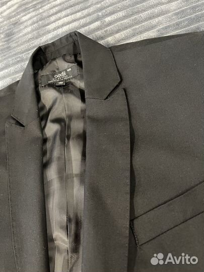 Костюм мужской классический (пиджак, брюки)