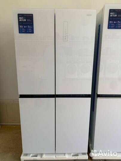 Холодильник новый