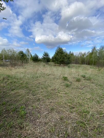 Участок 15 сот. (СНТ, ДНП)