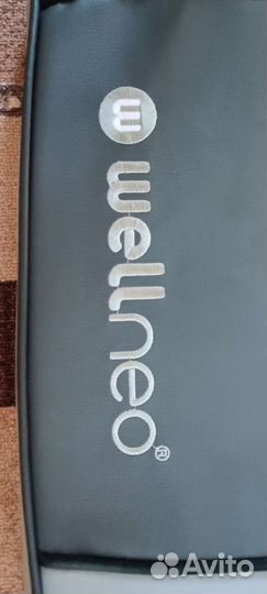 Массажный матрас