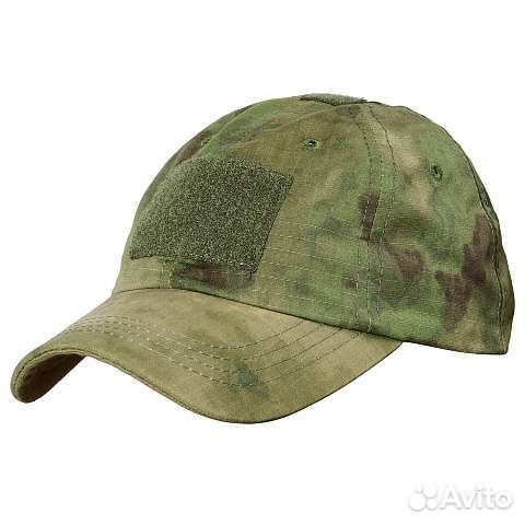 Кепки тактические 30 шт