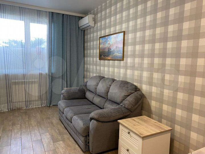 Квартира-студия, 24 м², 1/20 эт.