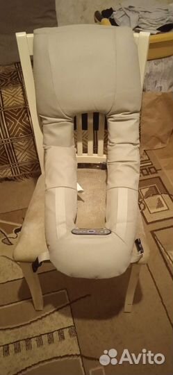 Массажер для плеч и поясницы