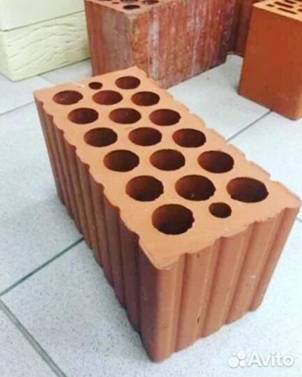 Кирпич гост