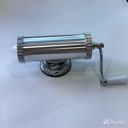 Шприц колбасный