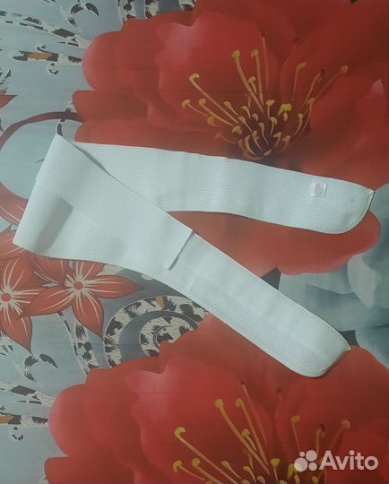 Бандаж для беременных и после родов