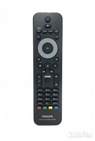 Домашний кинотеатр philips 5.1