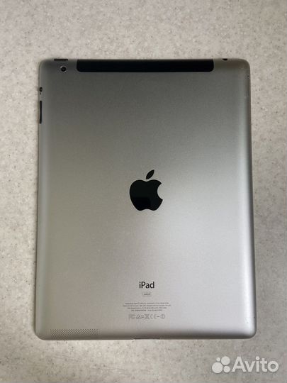 iPad 2 64gb