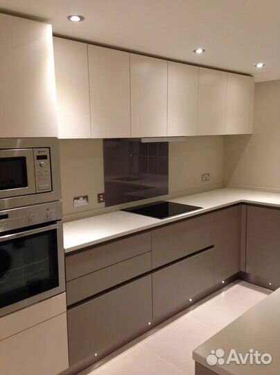 Гарнитур кухонный Селена