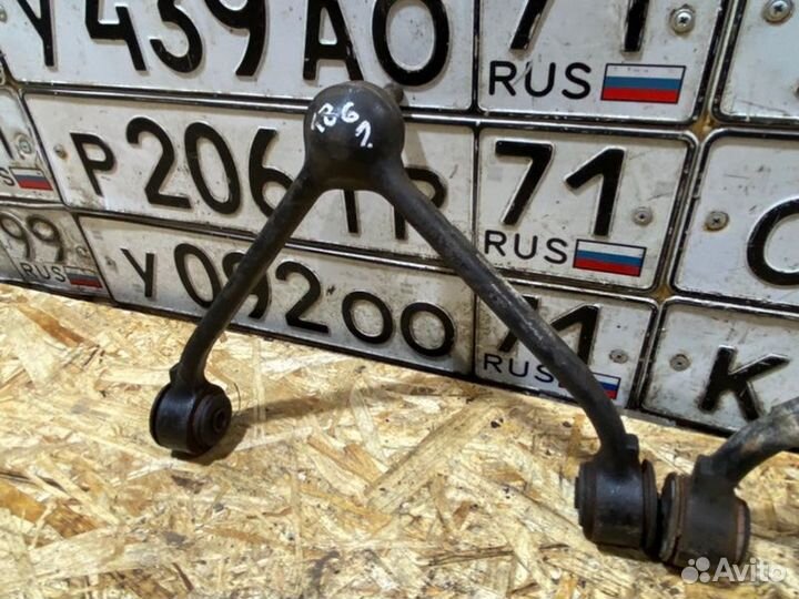 Верхний рычаг передний Ssangyong Actyon Sports