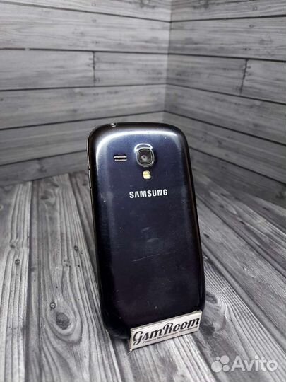 Samsung S3 mini (трещина)