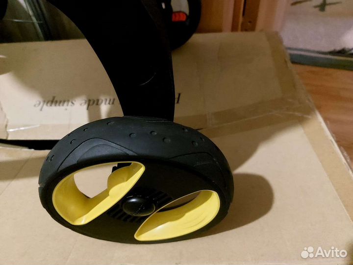 Коляска автокресло doona plus