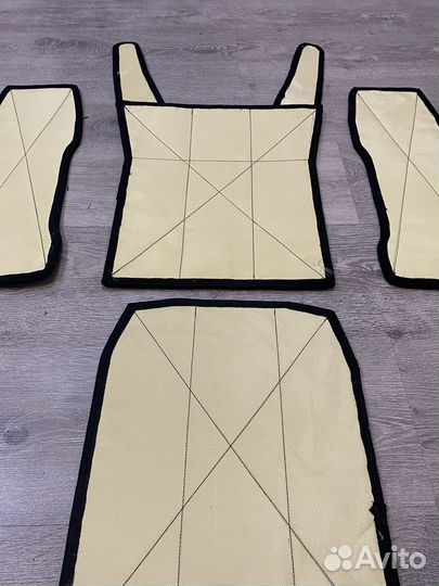 Баллистика в панцирь ссо pro